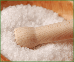 体に良い砂糖と塩を学ぼう