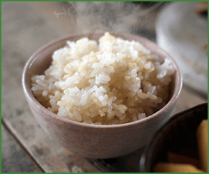 玄米菜食生活で起こる変化とは